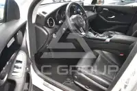 2016 Mercedes Benz GLC 220