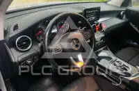 2016 Mercedes Benz GLC 220