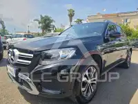 2016 Mercedes Benz GLC 220