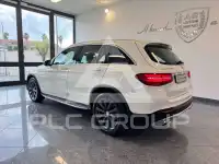 2016 Mercedes Benz GLC 220