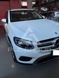 2016 Mercedes Benz GLC 220