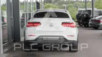 2016 Mercedes Benz GLC 220