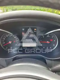 2016 Mercedes Benz GLC 220