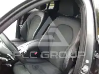 2016 Mercedes Benz GLC 220