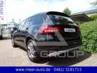2016 Mercedes Benz GLC 220
