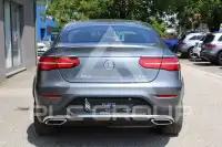 2016 Mercedes Benz GLC 220