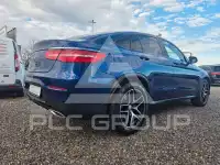 2016 Mercedes Benz GLC 220