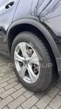 2016 Mercedes Benz GLC 220