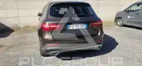 2016 Mercedes Benz GLC 220