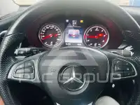 2016 Mercedes Benz GLC 220