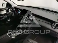 2016 Mercedes Benz GLC 220