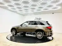 2016 Mercedes Benz GLC 220