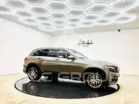 2016 Mercedes Benz GLC 220