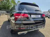 2016 Mercedes Benz GLC 220