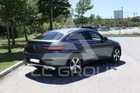 2016 Mercedes Benz GLC 220