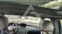 2016 Mercedes Benz GLC 220