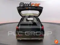 2016 Mercedes Benz GLC 220