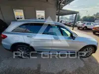 2016 Mercedes Benz GLC 220