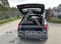 2016 Mercedes Benz GLC 220