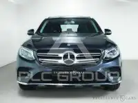 2016 Mercedes Benz GLC 220