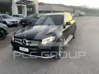 2016 Mercedes Benz GLC 220