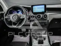 2016 Mercedes Benz GLC 220