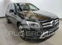 2016 Mercedes Benz GLC 220