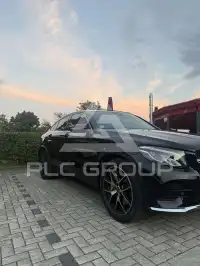 2016 Mercedes Benz GLC 220