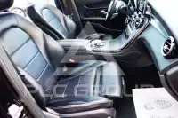 2016 Mercedes Benz GLC 220