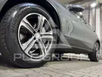 2016 Mercedes Benz GLC 220