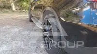 2016 Mercedes Benz GLC 220
