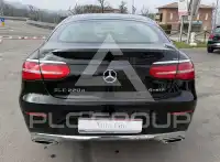 2016 Mercedes Benz GLC 220
