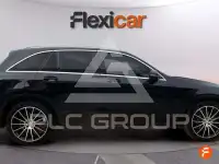 2016 Mercedes Benz GLC 220