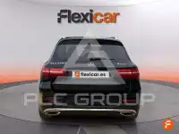 2016 Mercedes Benz GLC 220