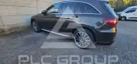 2016 Mercedes Benz GLC 220
