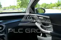2016 Mercedes Benz GLC 220