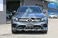 2016 Mercedes Benz GLC 220