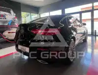 2016 Mercedes Benz GLC 220