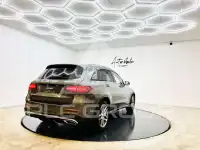 2016 Mercedes Benz GLC 220
