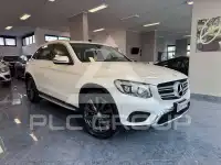 2016 Mercedes Benz GLC 220