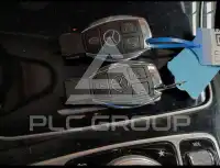 2016 Mercedes Benz GLC 220