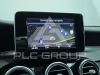 2016 Mercedes Benz GLC 220