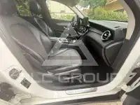 2016 Mercedes Benz GLC 220