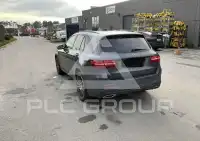 2016 Mercedes Benz GLC 220