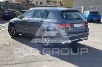 2016 Mercedes Benz GLC 220