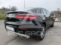 2016 Mercedes Benz GLC 220