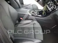 2016 Mercedes Benz GLC 220