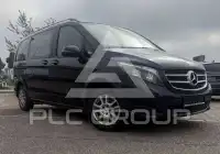 2016 Mercedes Benz V 200