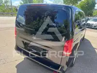 2016 Mercedes Benz V 200