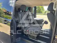 2016 Mercedes Benz V 200
